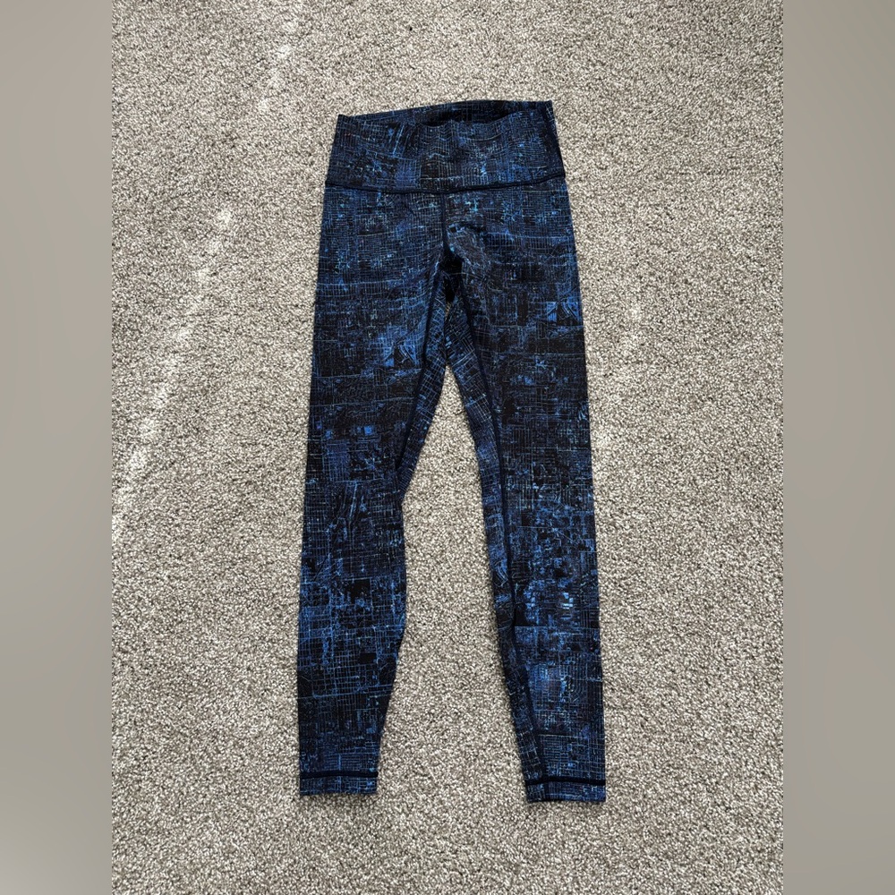 LULULEMON LEGGINGS